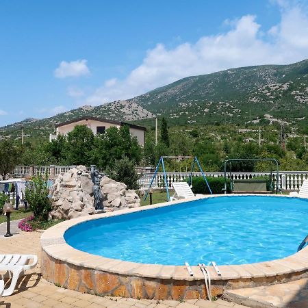 Apartment Golic - Kbg300 By Interhome Cesarica Εξωτερικό φωτογραφία