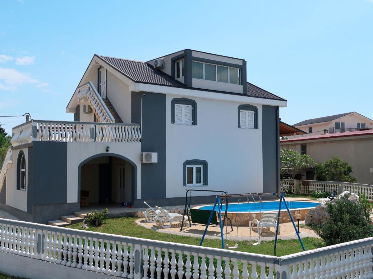 Apartment Golic - Kbg300 By Interhome Cesarica Εξωτερικό φωτογραφία
