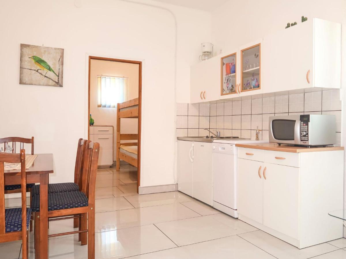 Apartment Golic - Kbg300 By Interhome Cesarica Εξωτερικό φωτογραφία