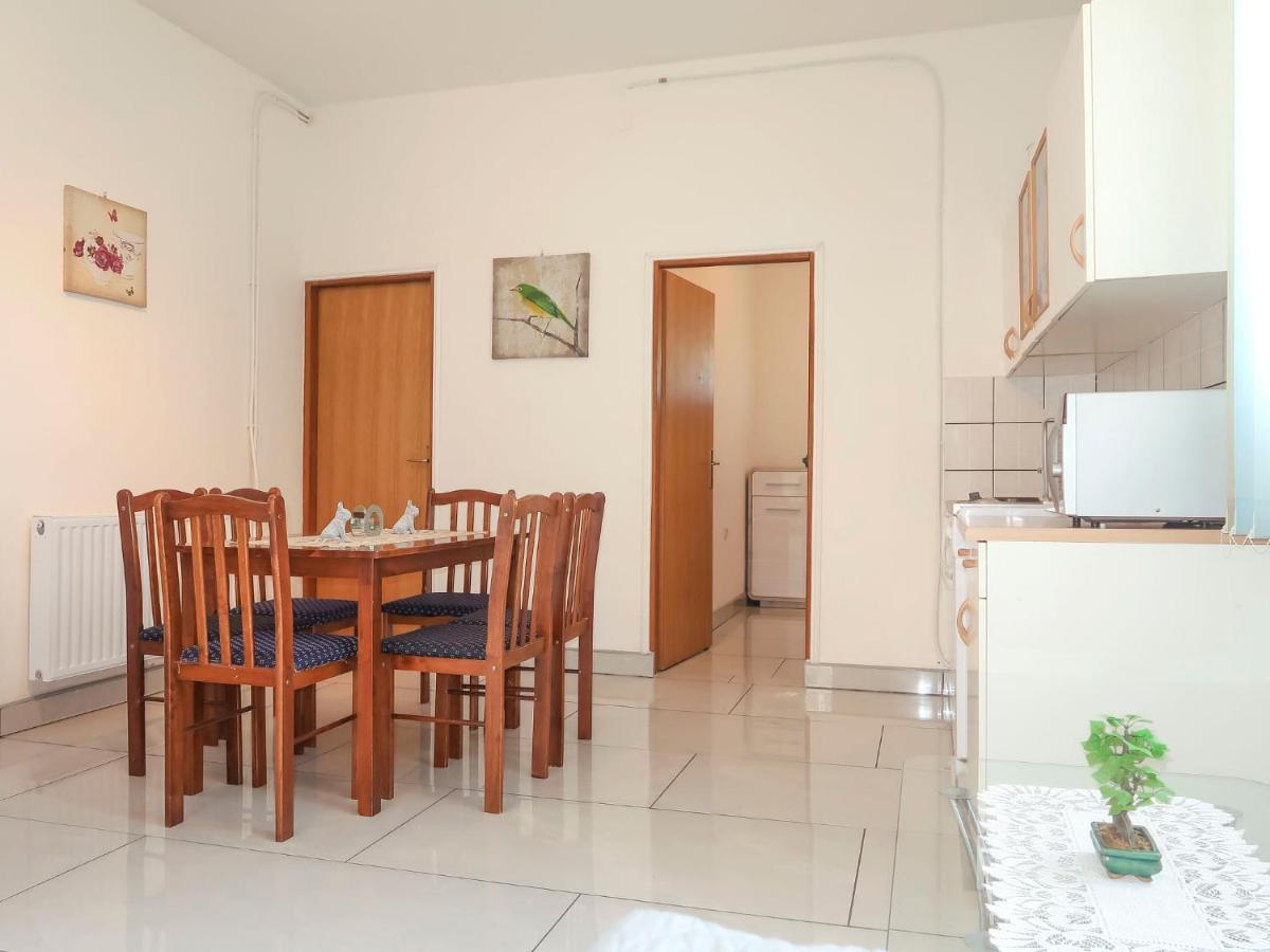 Apartment Golic - Kbg300 By Interhome Cesarica Εξωτερικό φωτογραφία