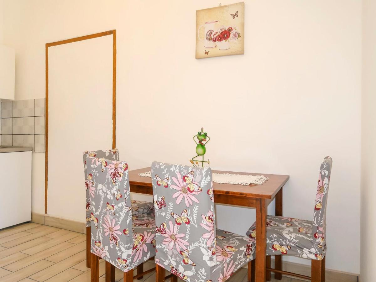 Apartment Golic - Kbg300 By Interhome Cesarica Εξωτερικό φωτογραφία