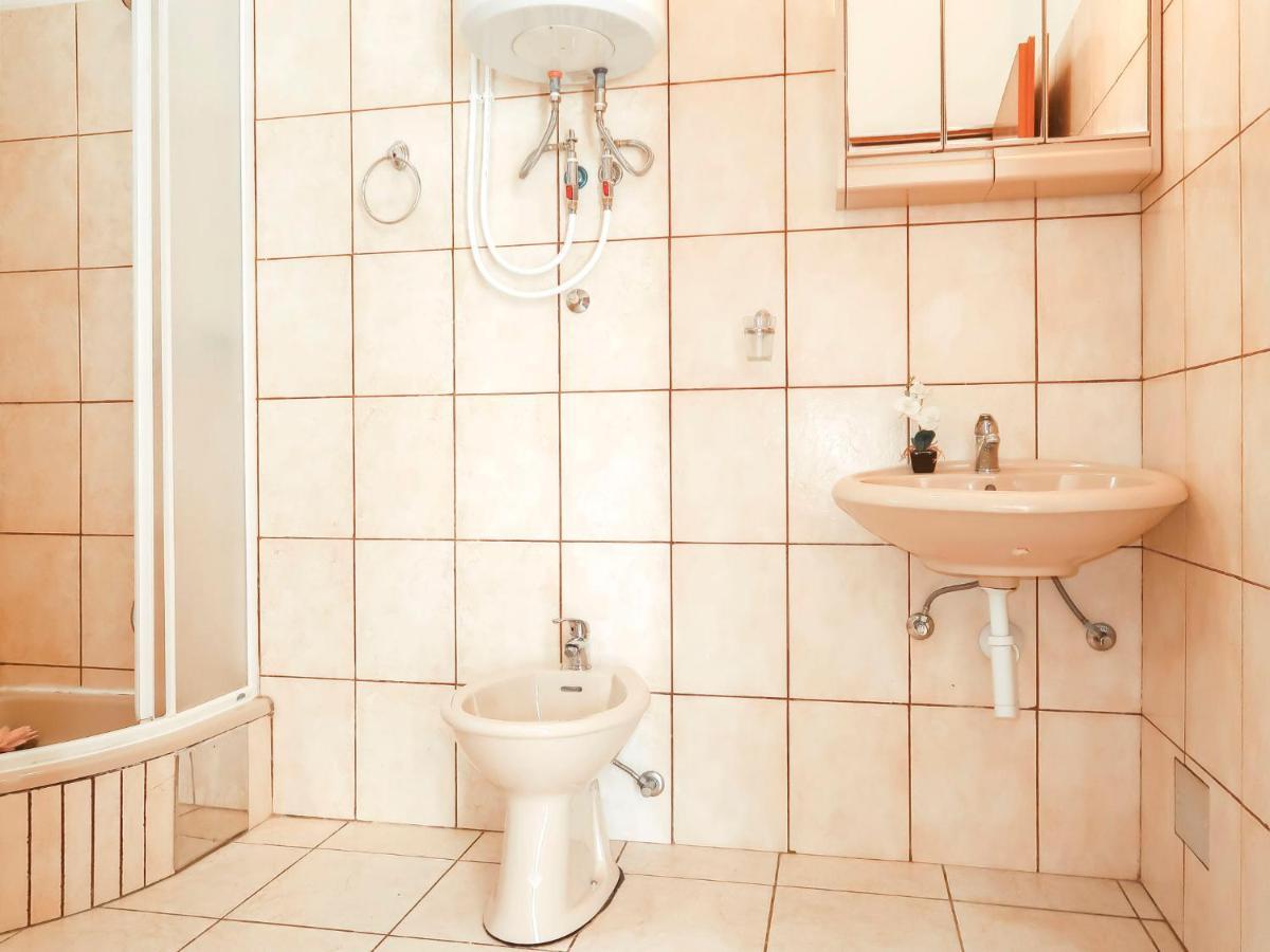 Apartment Golic - Kbg300 By Interhome Cesarica Εξωτερικό φωτογραφία