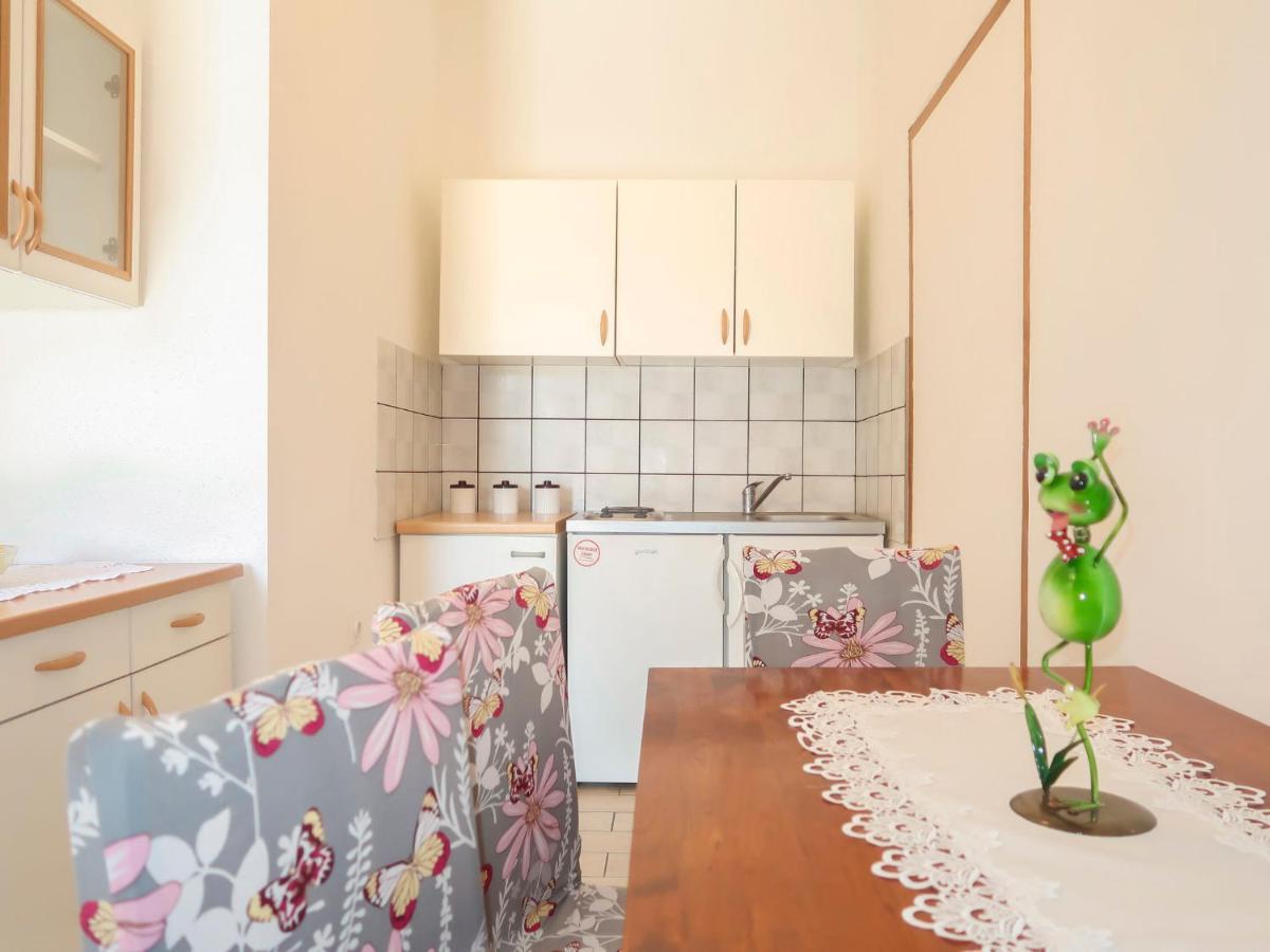 Apartment Golic - Kbg300 By Interhome Cesarica Εξωτερικό φωτογραφία