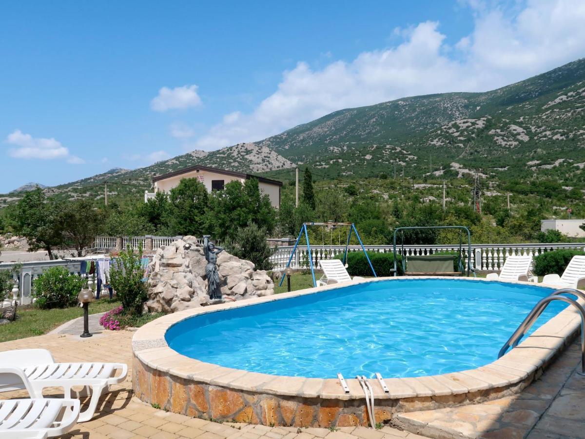 Apartment Golic - Kbg300 By Interhome Cesarica Εξωτερικό φωτογραφία