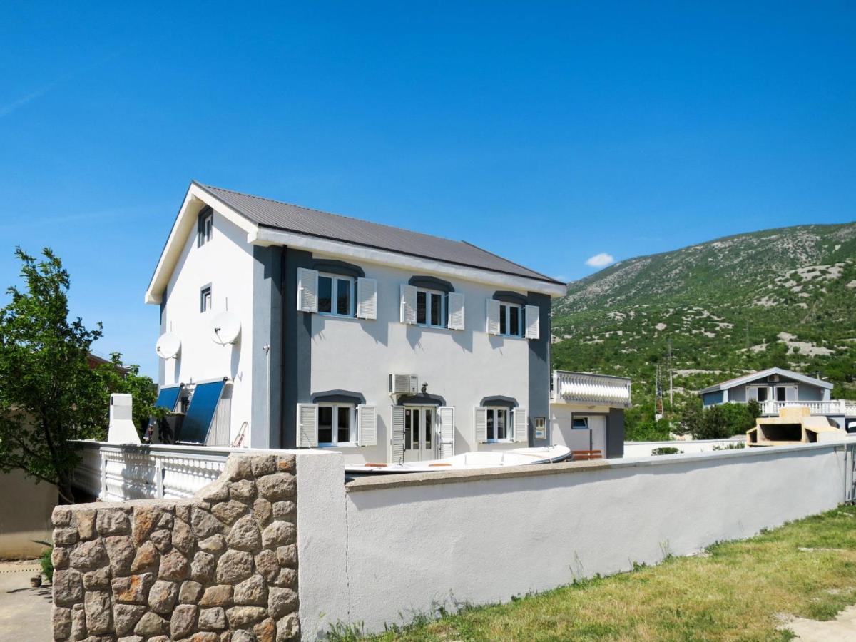 Apartment Golic - Kbg300 By Interhome Cesarica Εξωτερικό φωτογραφία