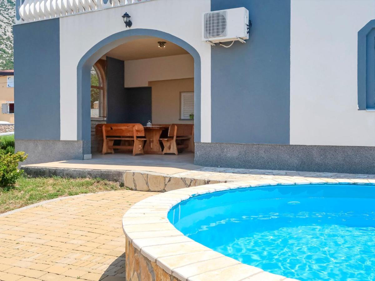 Apartment Golic - Kbg300 By Interhome Cesarica Εξωτερικό φωτογραφία