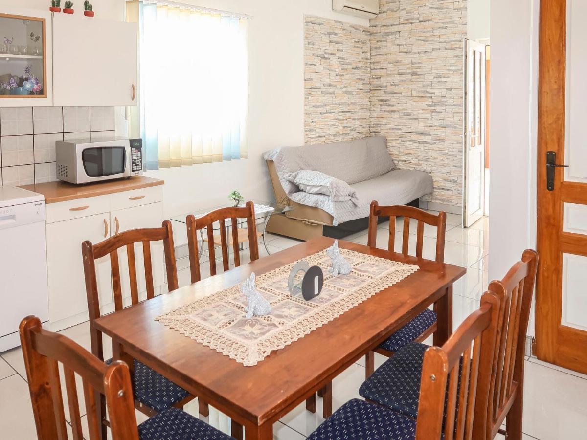 Apartment Golic - Kbg300 By Interhome Cesarica Εξωτερικό φωτογραφία