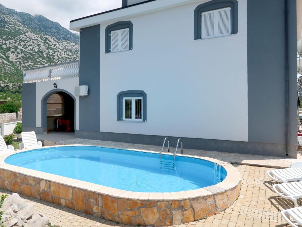 Apartment Golic - Kbg300 By Interhome Cesarica Εξωτερικό φωτογραφία