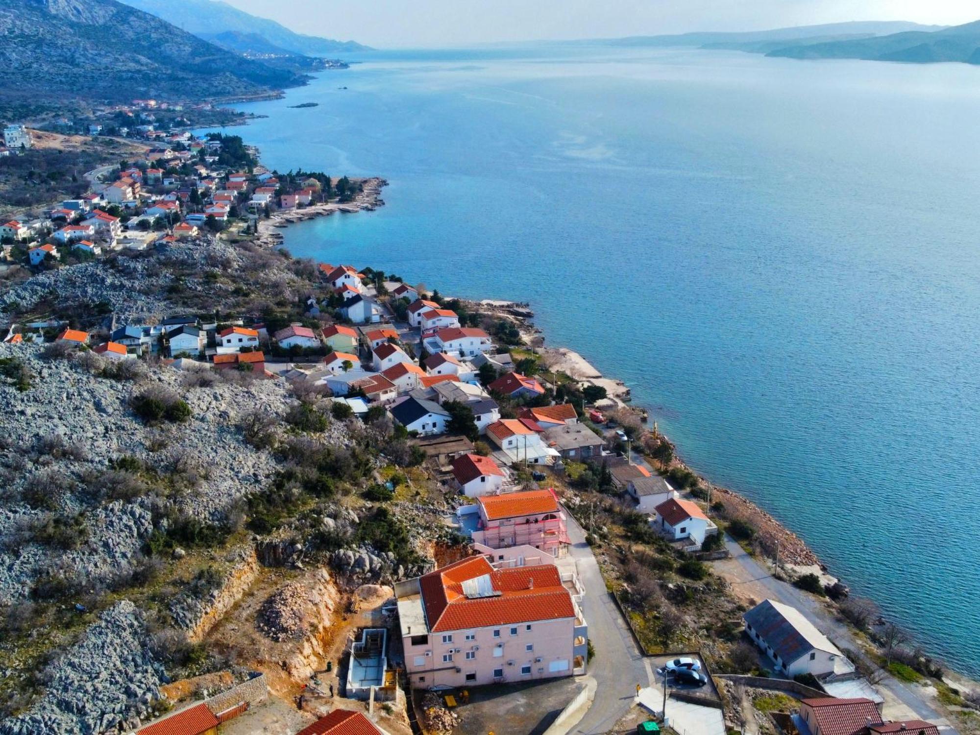 Apartment Golic - Kbg300 By Interhome Cesarica Εξωτερικό φωτογραφία
